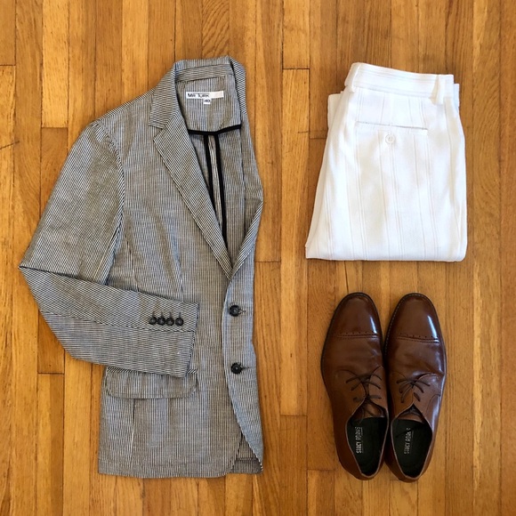 Mr. Turk Trouser - Picture 4 of 4